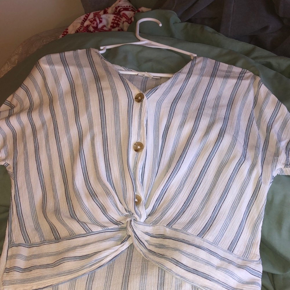 So Blouse